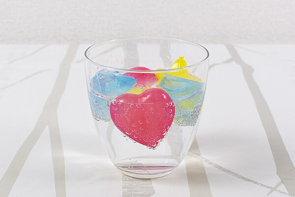 【ダイソーVSセリア】100均「食卓を彩る雑貨」対決！　置くだけで食事やおやつの時間が癒やしに!?の画像7