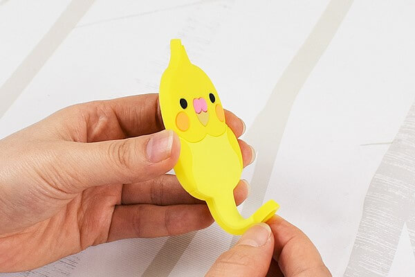 【ダイソーVSセリア】100均「アニマル小物」対決! 毎日癒やされっぱなし!?の画像6