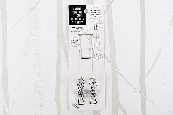 【ダイソーVSセリア】100均「キッチンフック」対決！　デッドスペースを有効活用！の画像2