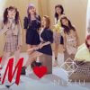 NiziU、「H＆M」コラボ第2弾解禁も“ミイヒ不在”でファン落胆！　「どんだけCM撮ってんだよ」「撮影し直してほしい」と不満も