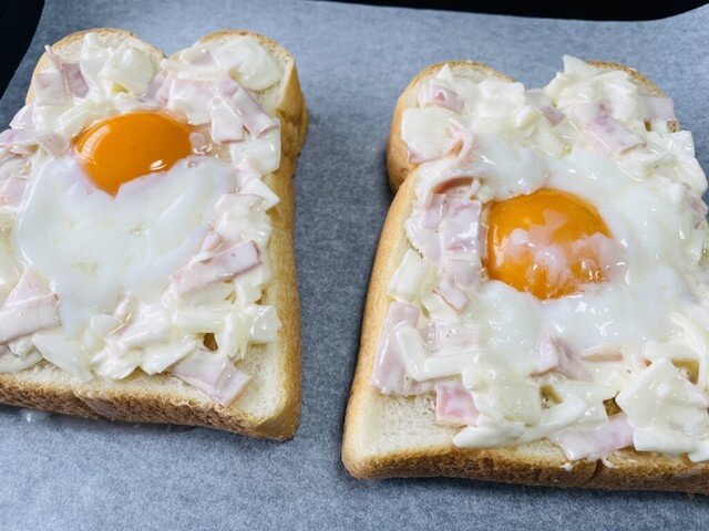 山本ゆりさん【新玉タルタルトースト】 作ったら、至福の時間キタコレ！　新玉ねぎで「旨味全開の贅沢」レシピ発見したの画像5