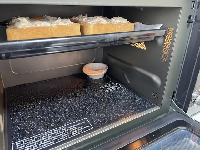 山本ゆりさん【新玉タルタルトースト】 作ったら、至福の時間キタコレ！　新玉ねぎで「旨味全開の贅沢」レシピ発見したの画像6