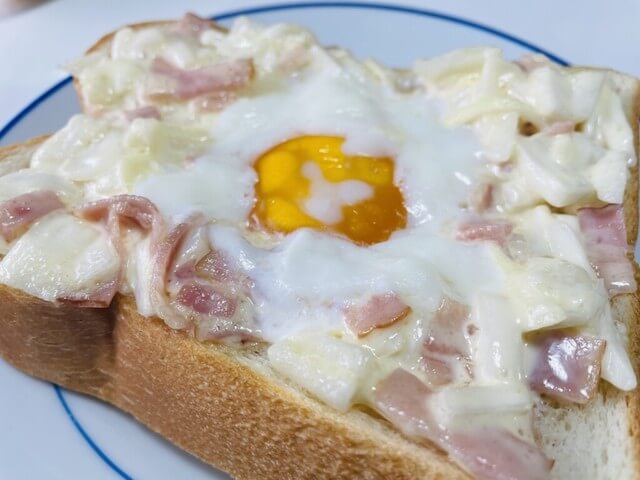 山本ゆりさん【新玉タルタルトースト】 作ったら、至福の時間キタコレ！　新玉ねぎで「旨味全開の贅沢」レシピ発見したの画像7