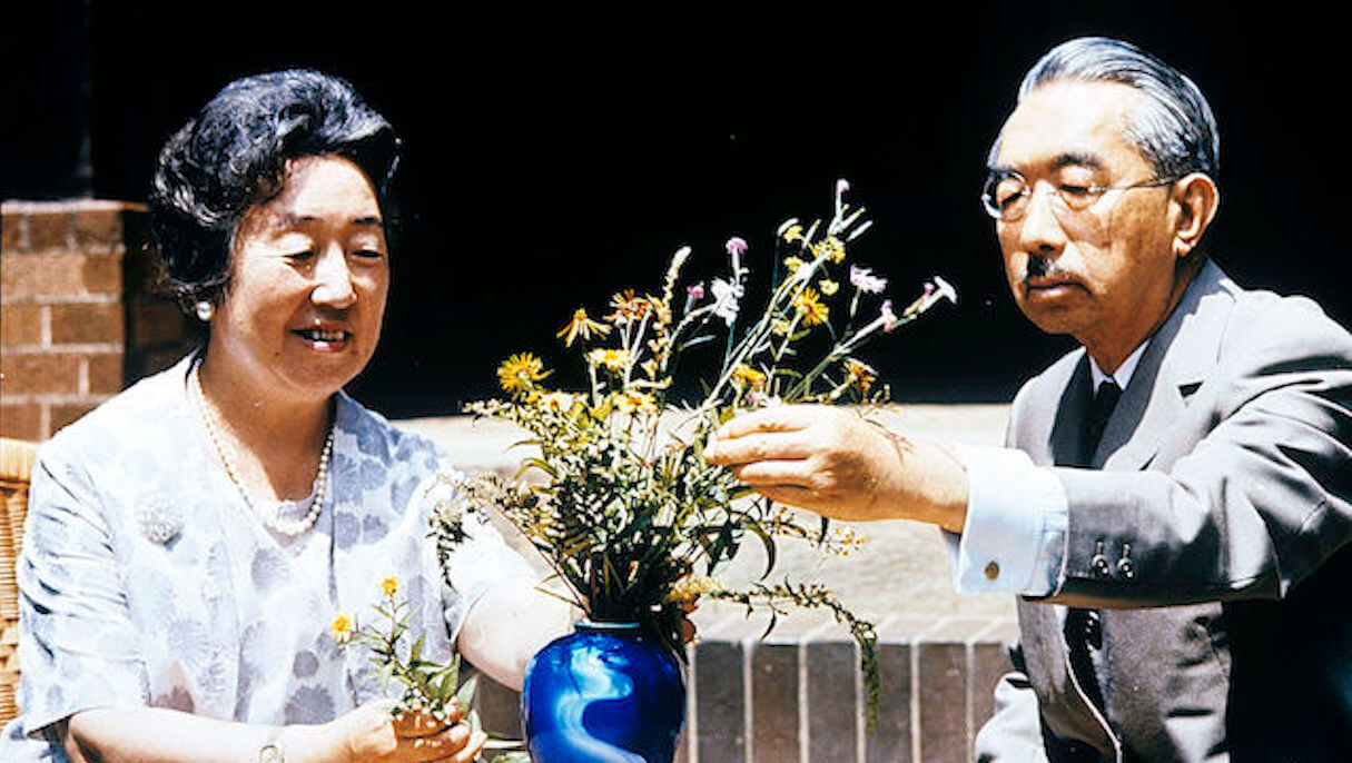 昭和天皇は朝ドラ『純ちゃんの応援歌』のファンだった！ 皇室が愛した