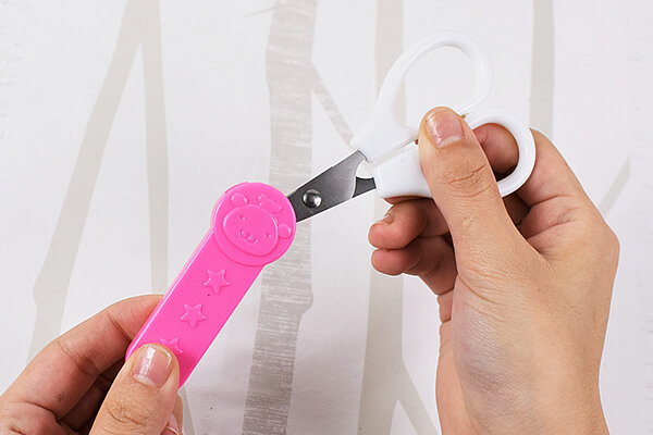 【ダイソーVSセリア】100均「デコ弁グッズ」対決！ 弁当用のりアレンジアイテムを比較してみたの画像6