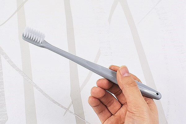 【ダイソーVSセリア】100均「歯みがきグッズ」対決！　携帯に便利でいつでも歯をきれいに磨ける！の画像6