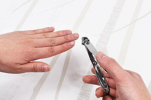 【ダイソーVSセリア】100均「爪切り」対決！　自分に合った機能的な爪切りで指先をきれいに！の画像6