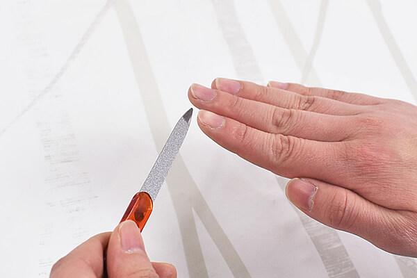 【ダイソーVSセリア】100均「爪切り」対決！　自分に合った機能的な爪切りで指先をきれいに！の画像7