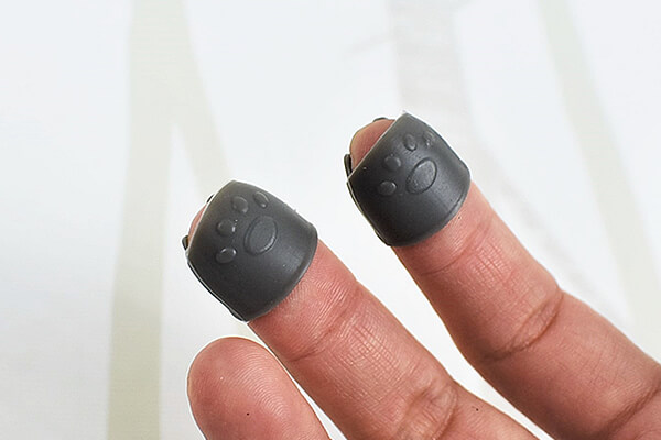 【ダイソーVSセリア】100均「便利文房具」対決！　デスクに備えれば事務作業のストレスを解消!?の画像4