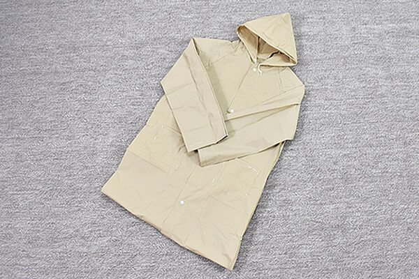 【雨具最新レビュー】ワークマン・3COINS（スリコ）・セリア・ダイソー、おすすめレイングッズ5選【2021年5月版】の画像8