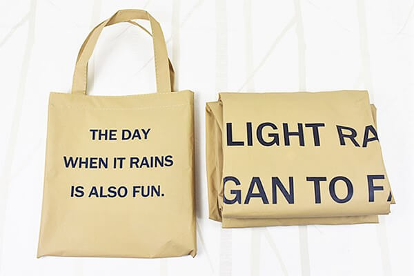 【雨具最新レビュー】ワークマン・3COINS（スリコ）・セリア・ダイソー、おすすめレイングッズ5選【2021年5月版】の画像9