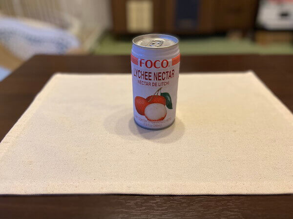 ライチネクター