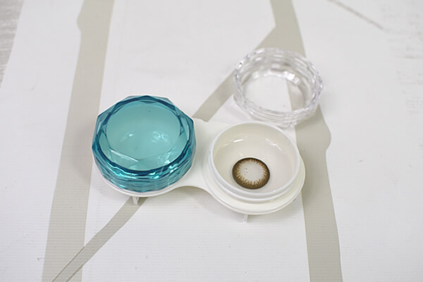 【ダイソーVSセリア】100均「コンタクトグッズ」対決！　 かわいくて毎朝の準備が楽しくなる！の画像7