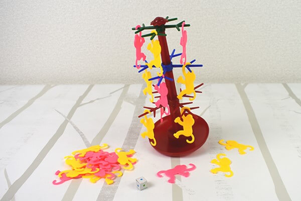 【ダイソーVSセリア】100均「テーブルゲーム」対決！　みんなでワイワイ盛り上がる！の画像4