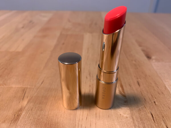 【付録レビュー】「＆Rosy」6月号、Velnica. 衛生グッズ収納ポーチと市販サイズのOPERA リップティント Nの豪華セットが使える！【女性誌】の画像8