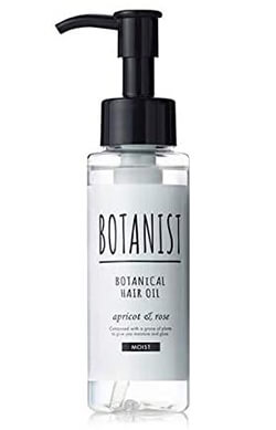 ドラスト＆通販で買える「ヘアオイル」ベスト・ワースト3！　あの人気商品は「安全性気になる」「コスパ悪い」!?【BOTANIST、ロレアル他】の画像2