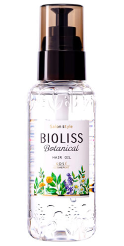 ドラスト＆通販で買える「ヘアオイル」ベスト・ワースト3！　あの人気商品は「安全性気になる」「コスパ悪い」!?【BOTANIST、ロレアル他】の画像4