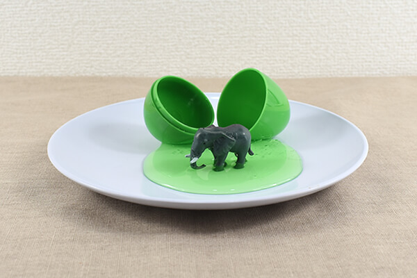 【ダイソーVSセリア】100均「置物系おもちゃ」対決！　何が出るかはお楽しみで面白い！の画像7