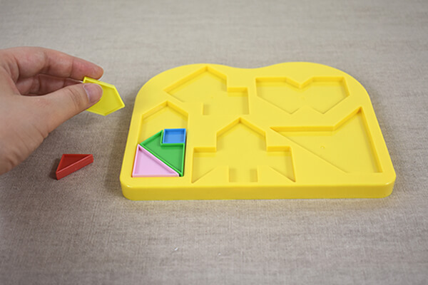 ダイソーの「IQおもちゃ」対決！　楽しいだけでなく遊びながら脳を活性化の画像8