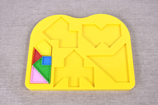 ダイソーの「IQおもちゃ」対決！　楽しいだけでなく遊びながら脳を活性化の画像9