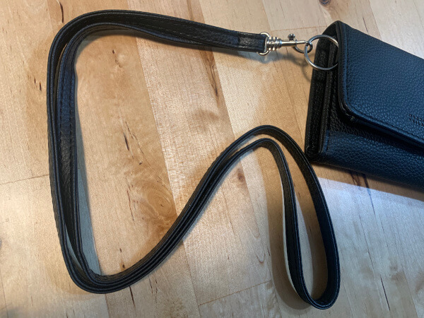 【付録レビュー】「MonoMax」6月号、「マッキントッシュ フィロソフィー 」高級感溢れるミニ財布が傑作！　コンパクトで収納力も抜群【情報誌】の画像6