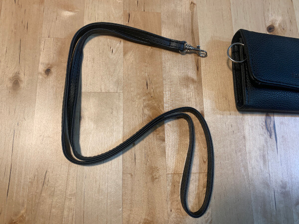 【付録レビュー】「MonoMax」6月号、「マッキントッシュ フィロソフィー 」高級感溢れるミニ財布が傑作！　コンパクトで収納力も抜群【情報誌】の画像7