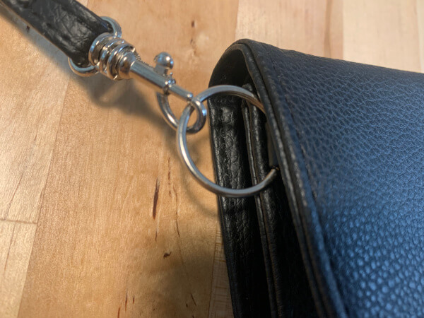 【付録レビュー】「MonoMax」6月号、「マッキントッシュ フィロソフィー 」高級感溢れるミニ財布が傑作！　コンパクトで収納力も抜群【情報誌】の画像8