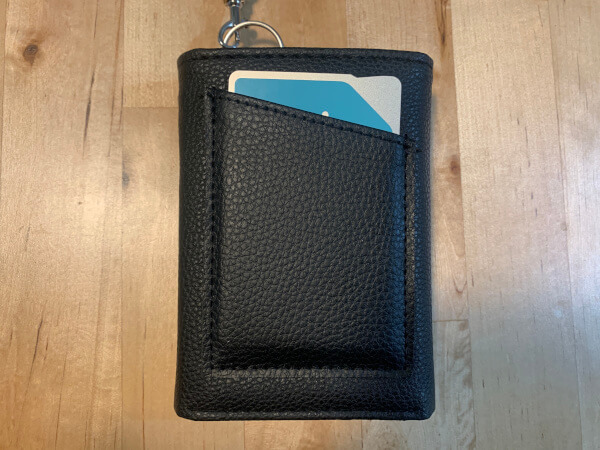 【付録レビュー】「MonoMax」6月号、「マッキントッシュ フィロソフィー 」高級感溢れるミニ財布が傑作！　コンパクトで収納力も抜群【情報誌】の画像9