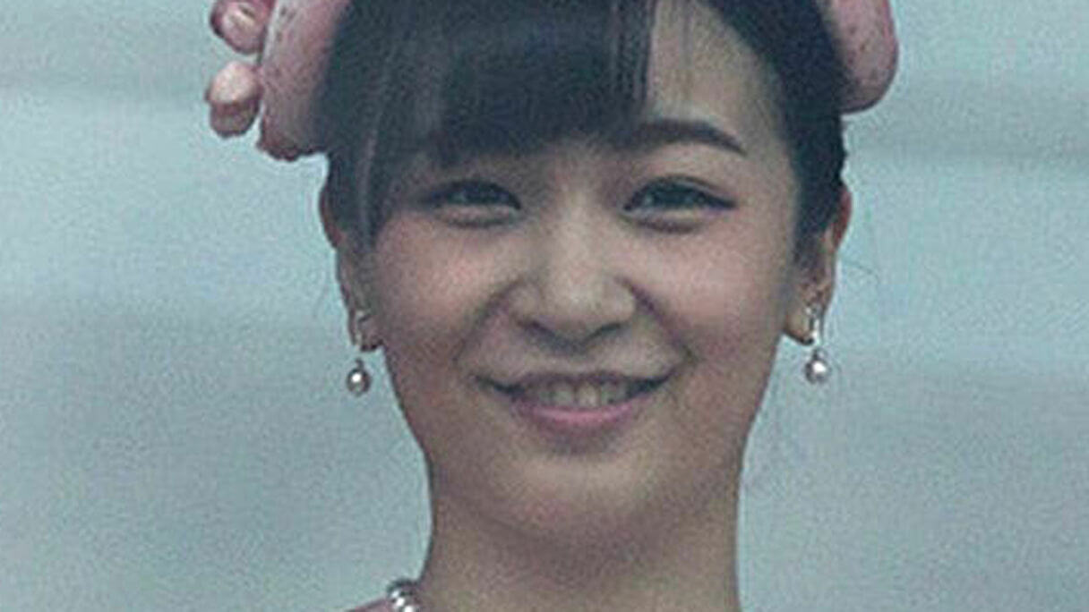 佳子様眞子様AVデビュー 