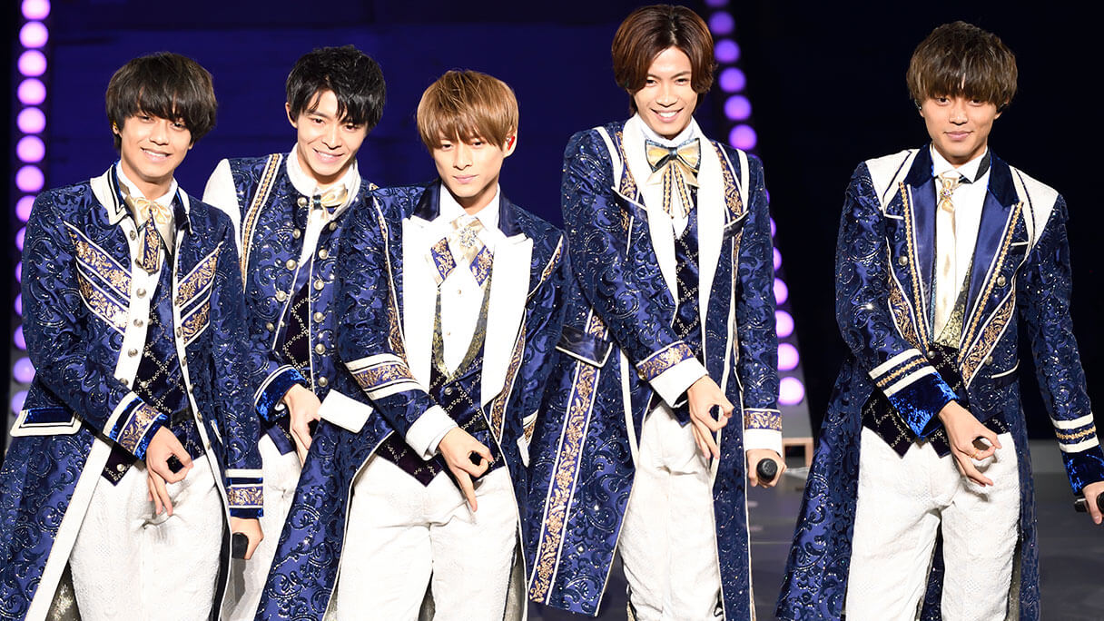 King&Prince キンプリ 岸優太  舞台 公式写真 オフショ 1922752049.jpg?1684033594