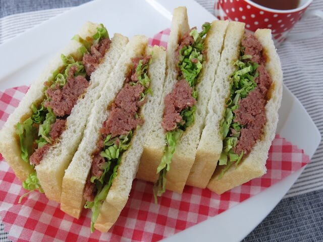 広島の定番「オタフクお好みソース」だけでハヤシライス完成！　調味料ソムリエおすすめレシピ3選！の画像5