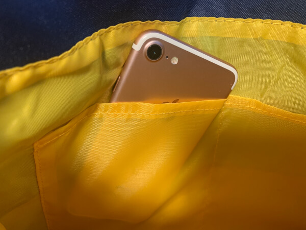 【付録レビュー】「MonoMax」7月号、エーグル 10大機能トートバッグはポケットが多くて大容量！　仕事にも便利でお得すぎる【情報誌】の画像7