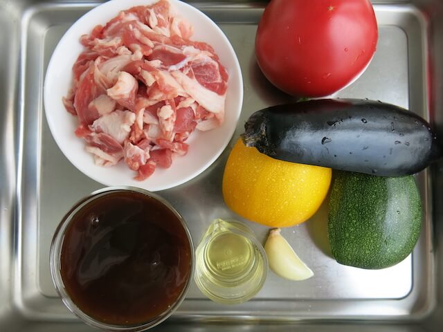 広島の定番「オタフクお好みソース」だけでハヤシライス完成！　調味料ソムリエおすすめレシピ3選！の画像3