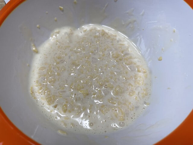 『家事ヤロウ!!!』【サラダチキンと蛇腹きゅうり〜中華風タルタルがけ〜】、ザーサイってこんなにうまかったのか!? マジ最強のタルタルに胃袋掴まれた!の画像3