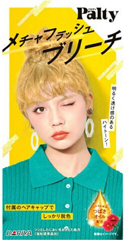 ドラッグストアでプロが選ぶ、ヘアカラー「おすすめ＆ガッカリ」6選！　花王、マンダムなど定番から新作までジャッジ！の画像5