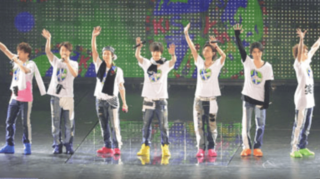 Kis-My-Ft2、ドーム公演は「集客厳しい」「人気が落ちた」と辛辣な声……YouTube開設でも苦境明らかに(2022/04/10  09:00)｜サイゾーウーマン