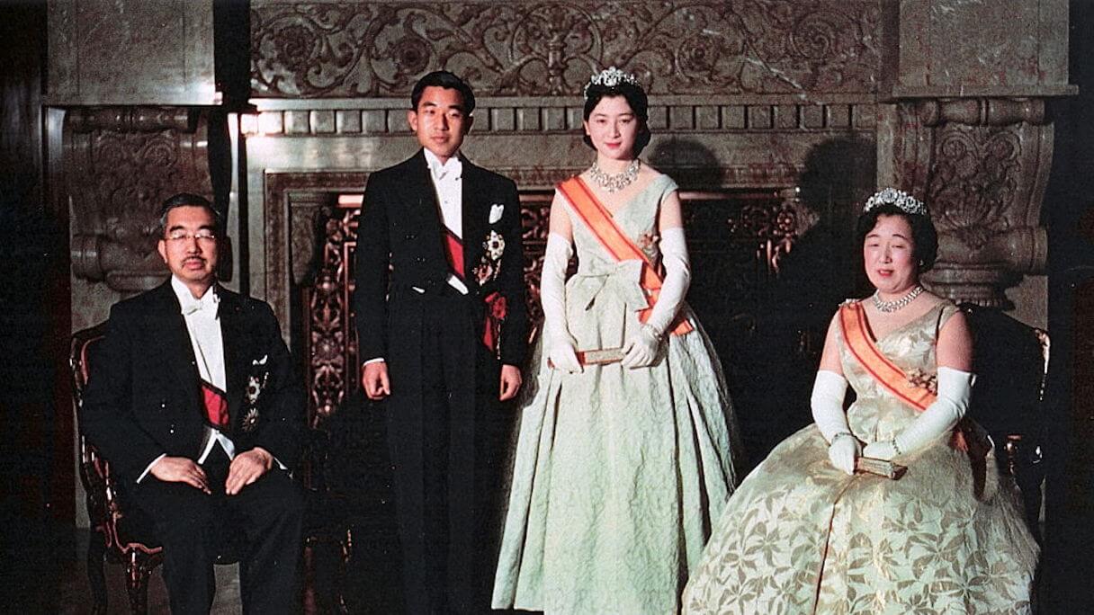 美智子さま、ご実家が16億円を負担！ 「天皇家に嫁ぐ」ためのお金事情