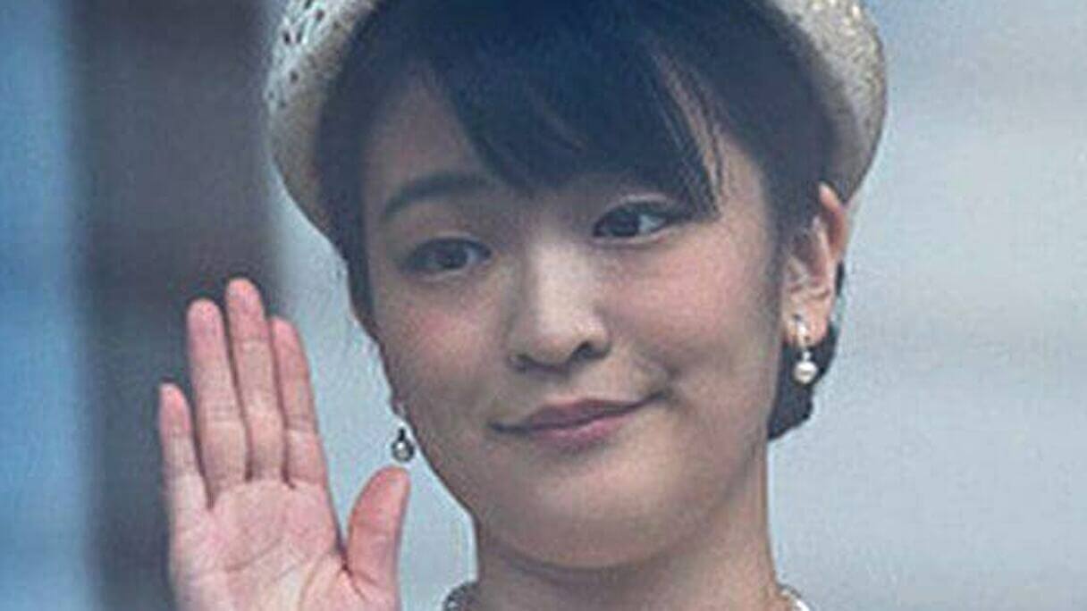 佳子様眞子様AVデビュー 今後、女性皇族の結婚相手はこれまで以上に身体検査が厳しくなる(2021/06/11 20:30)｜サイゾーウーマン（2ページ目）