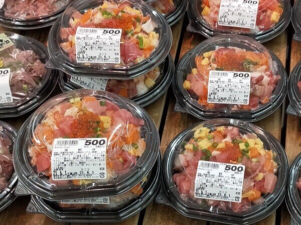 ベイシア＆セイミヤだけじゃない！　関東圏で外せない激安スーパー・ジャパンミート、オーケー比較してみたの画像8