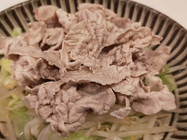 ベイシア＆セイミヤだけじゃない！　関東圏で外せない激安スーパー・ジャパンミート、オーケー比較してみたの画像35