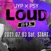 J.Y.Park＆PSYの韓国オーディション番組『LOUD』配信に「男性版虹プロ？」と混乱の声！　「NiziUとだいぶ違うよね」「グループ増やして大丈夫？」と困惑も