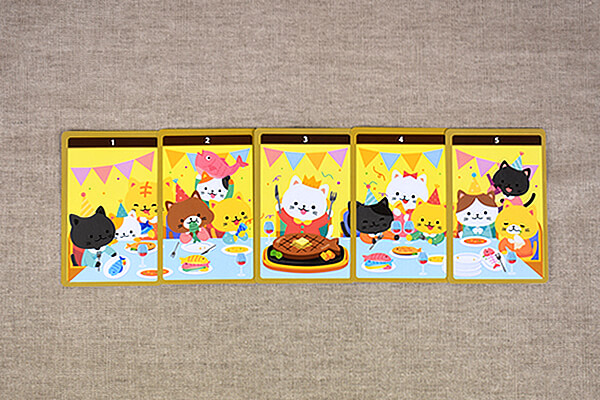 【100均レビュー】ダイソーとセリアの「室内向けゲーム」比較！　おうち時間を盛り上げるのはどっち？の画像4