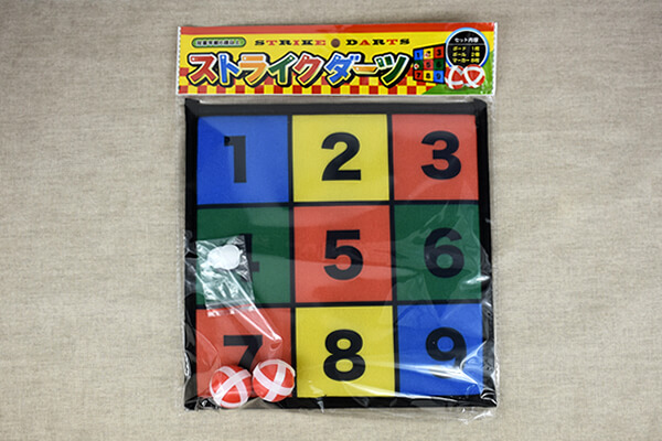 【100均レビュー】ダイソーとセリアの「室内向けゲーム」比較！　おうち時間を盛り上げるのはどっち？の画像5