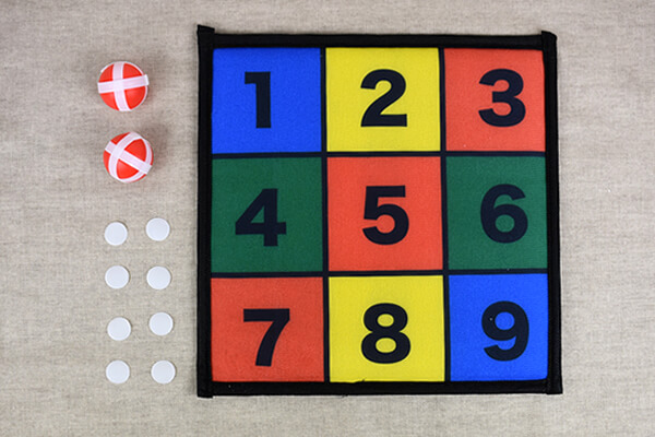 【100均レビュー】ダイソーとセリアの「室内向けゲーム」比較！　おうち時間を盛り上げるのはどっち？の画像6