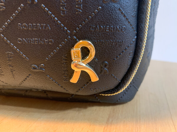 【付録レビュー】「＆Rosy」9月号、このクオリティと機能性は感動モノ！　「ロベルタディ カメリーノ」品格ドレッサーボックスは最強！【女性誌】の画像4