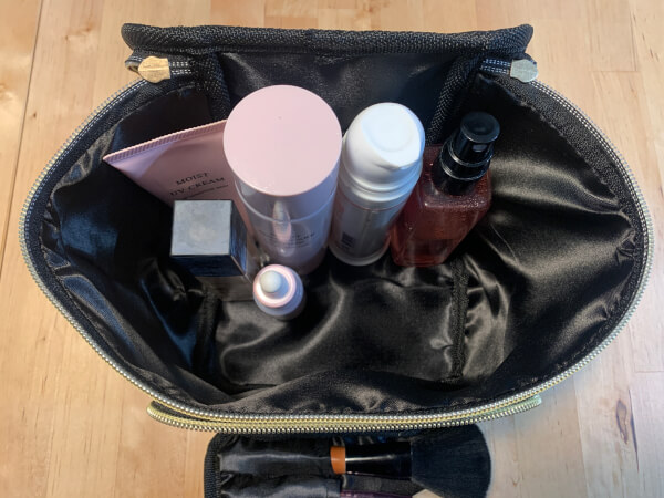 【付録レビュー】「＆Rosy」9月号、このクオリティと機能性は感動モノ！　「ロベルタディ カメリーノ」品格ドレッサーボックスは最強！【女性誌】の画像7