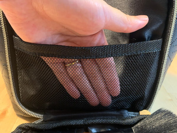 【付録レビュー】「＆Rosy」9月号、このクオリティと機能性は感動モノ！　「ロベルタディ カメリーノ」品格ドレッサーボックスは最強！【女性誌】の画像11