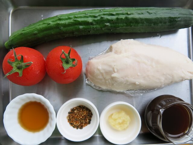 焼き餃子に「酢＆七味」は絶品!!　調味料ソムリエがおすすめ、「七味唐辛子」簡単アレンジレシピの画像3