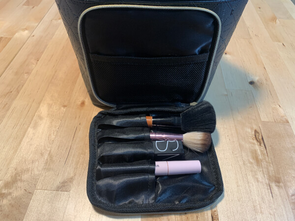 【付録レビュー】「＆Rosy」9月号、このクオリティと機能性は感動モノ！　「ロベルタディ カメリーノ」品格ドレッサーボックスは最強！【女性誌】の画像10