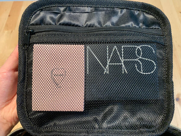 【付録レビュー】「＆Rosy」9月号、このクオリティと機能性は感動モノ！　「ロベルタディ カメリーノ」品格ドレッサーボックスは最強！【女性誌】の画像8